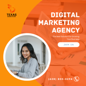 Texas Design Studio Best Digital Mareting in Texas