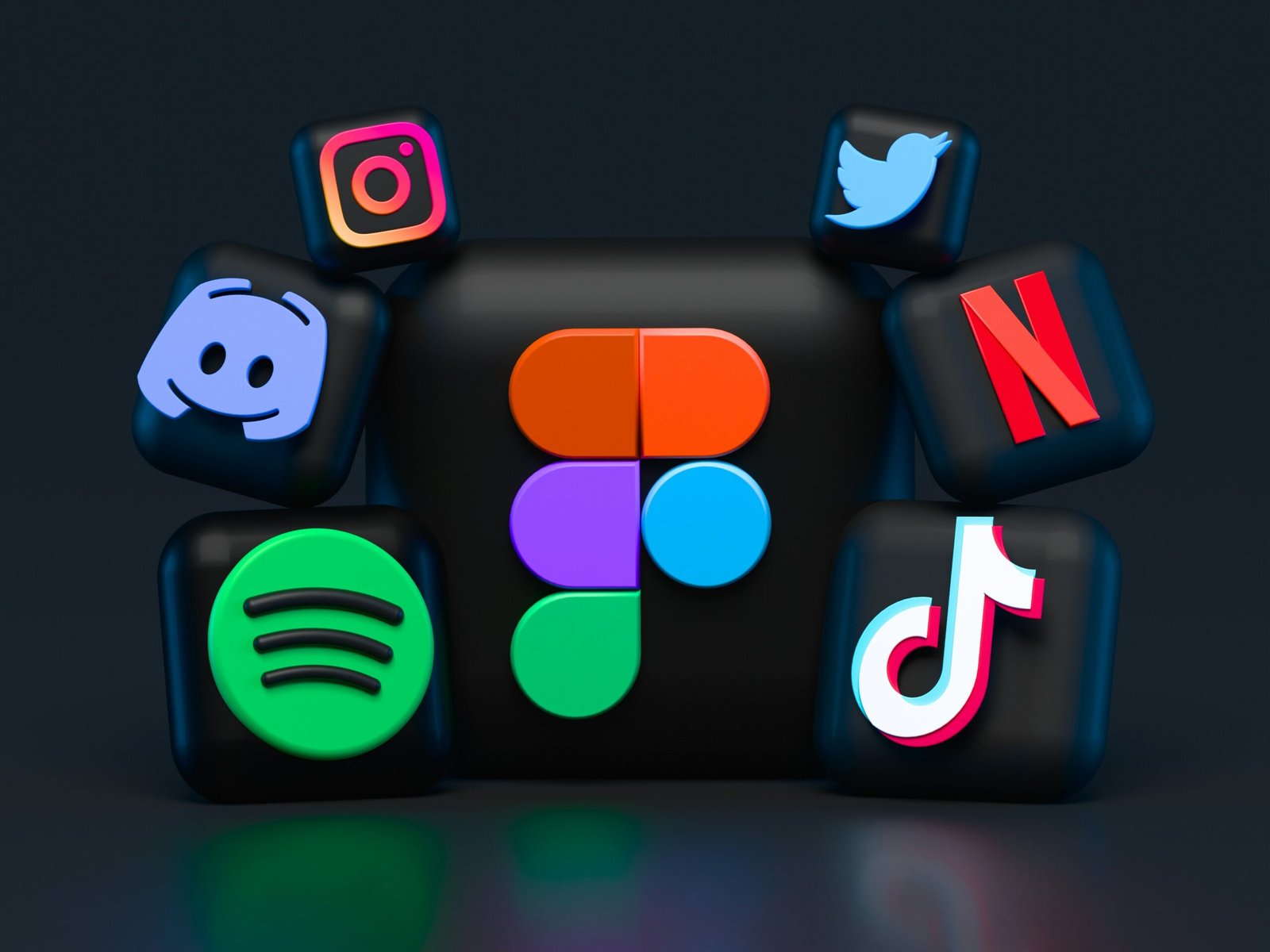Custom App Development by Texasdesignstudio