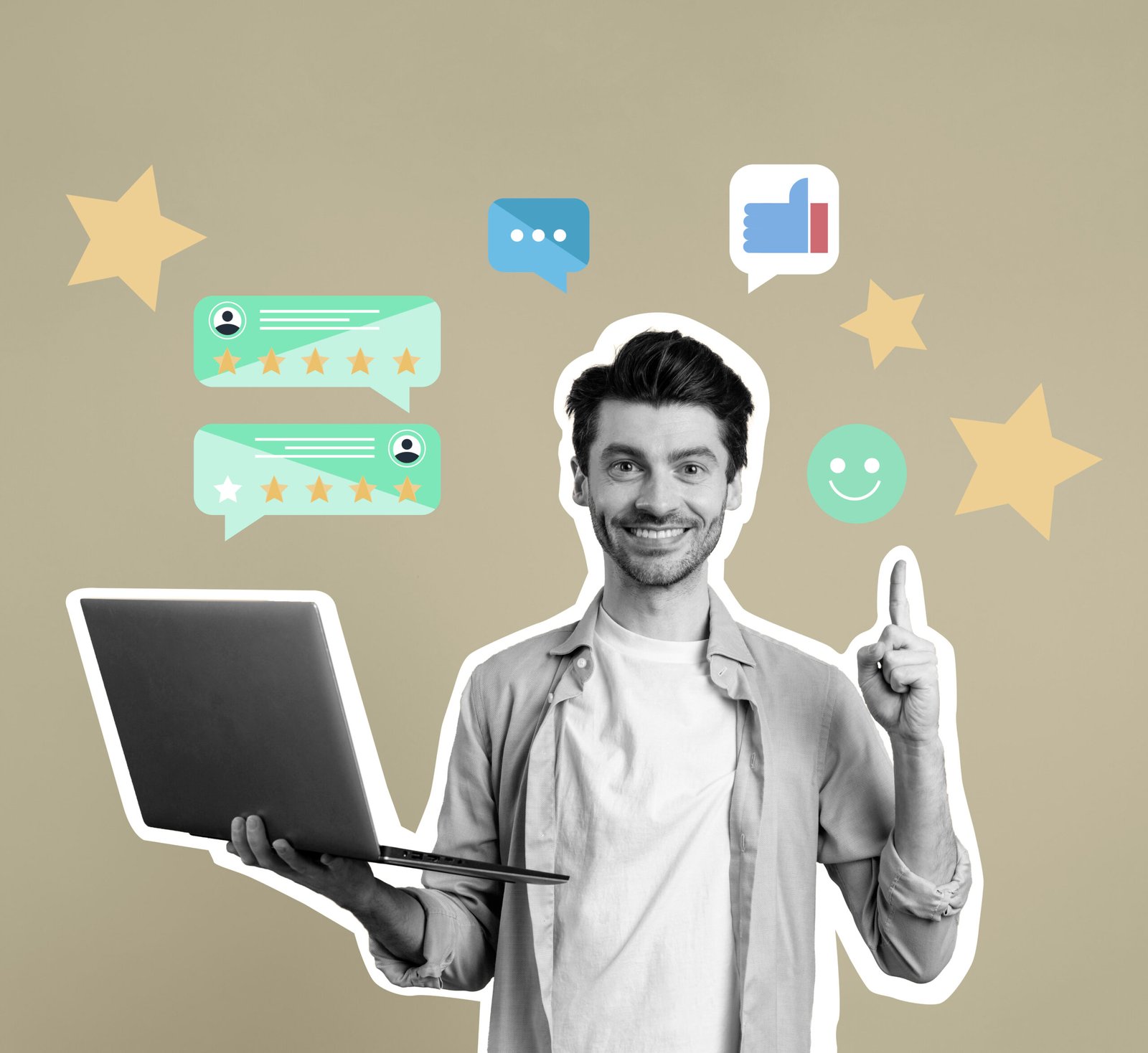 Best Digital Marketing in Texas – Grow Your Business Organically