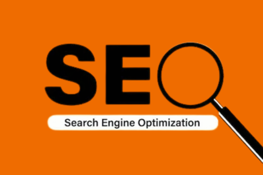 Search Engine Optimization in Texas