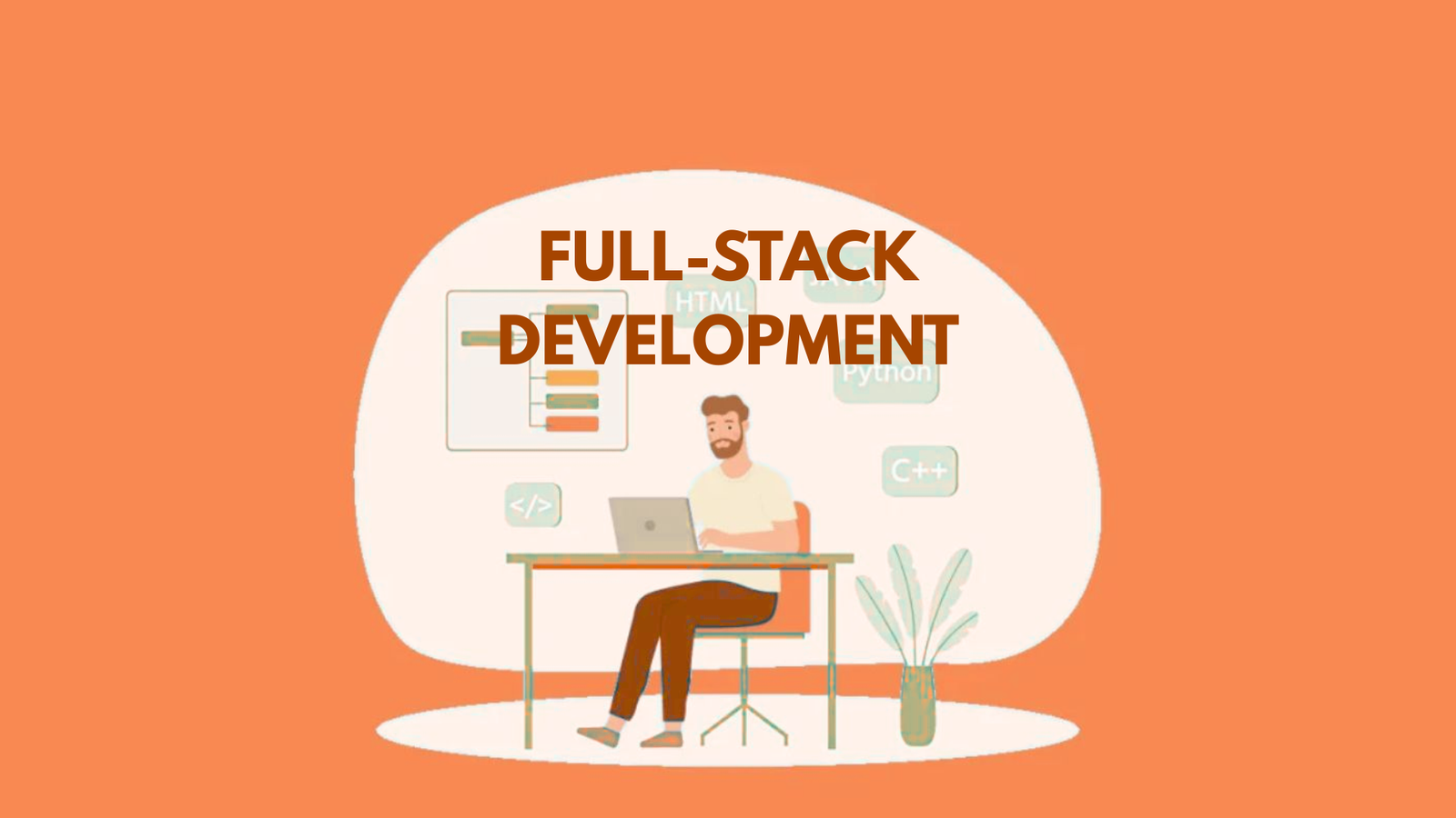 Full-Stack Development: A Complete Guide for Modern Businesses