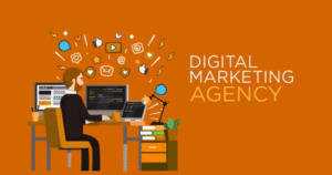 affordable digital marketing agency in Texas