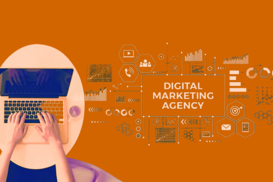 affordable digital marketing agency in Texas