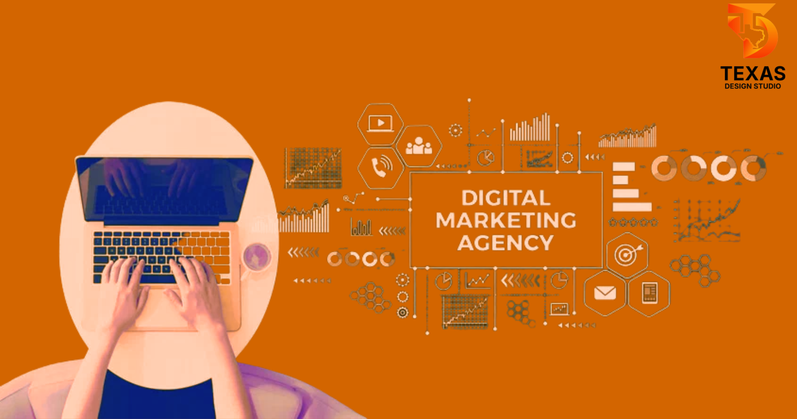 Affordable Digital Marketing Agency in Texas: Scalable, Cost-Efficient Growth for Modern Brands