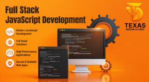 Full Stack JavaScript Development