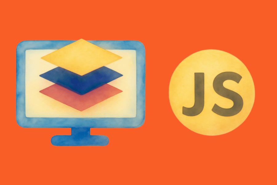 Full Stack JavaScript Development